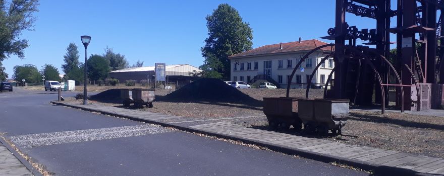 Musee de la Mine