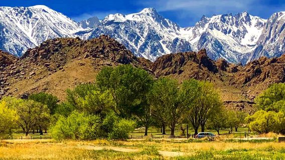 Museum of Western Film History