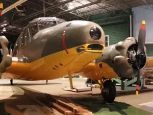 Western Development Museum (WDM) - Moose Jaw