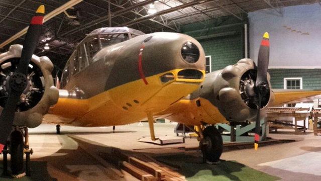 Western Development Museum (WDM) - Moose Jaw