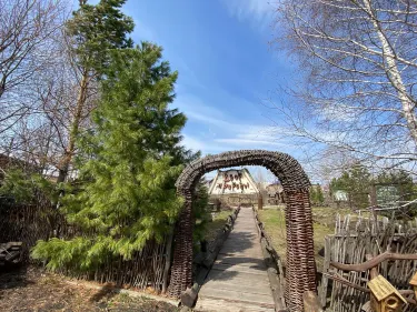 город Мариинск