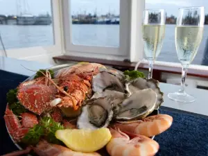 Coastal Cruises Mooloolaba