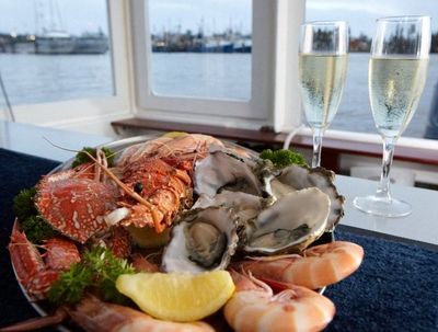 Coastal Cruises Mooloolaba