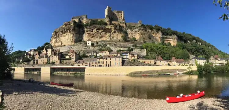 Saint-Vincent-de-Cosse