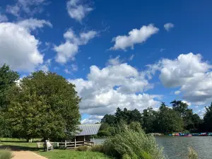 Dunorlan Park