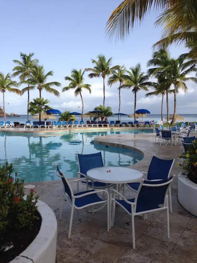 Hotels near Smugglers Cove Resort & Spa