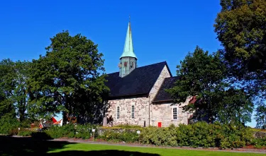 Rygge