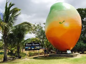 The Big Mango