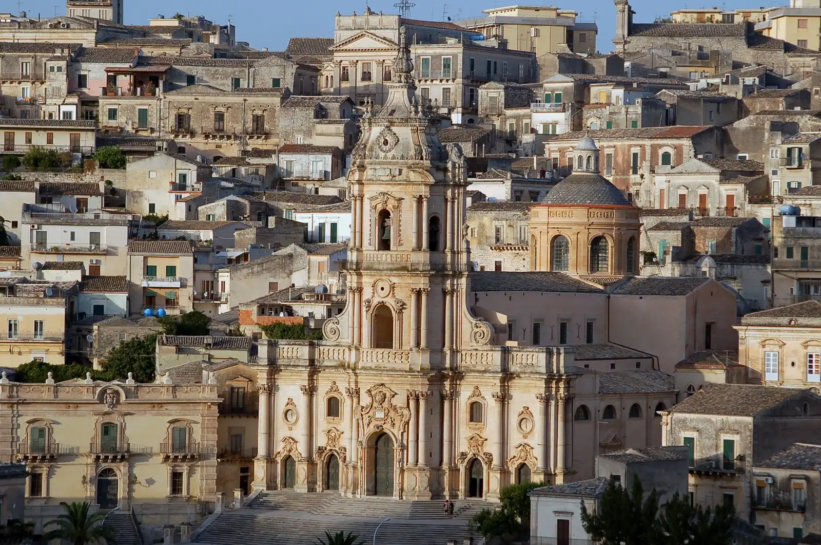 Hotels near Chiesa di San Giuseppe