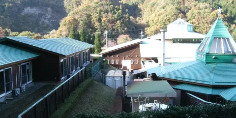 Klein Garten
