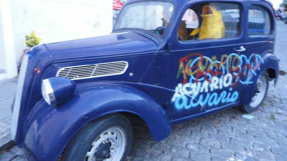 Colonia del Sacramento