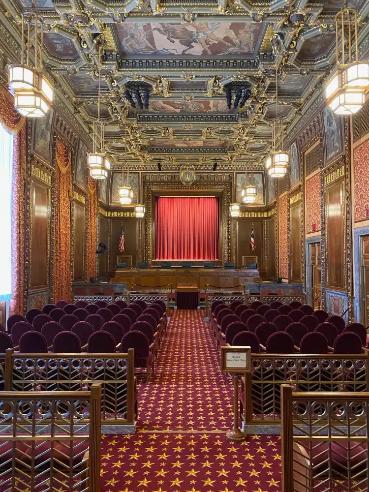Hotels in Columbus