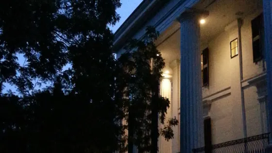Taylor-Grady House