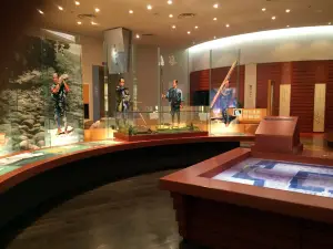 Yonezawa City Uesugi Museum