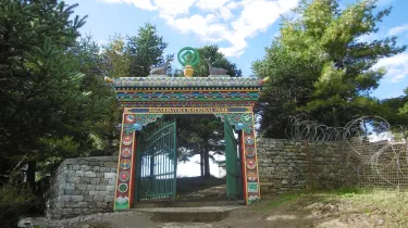 Namche