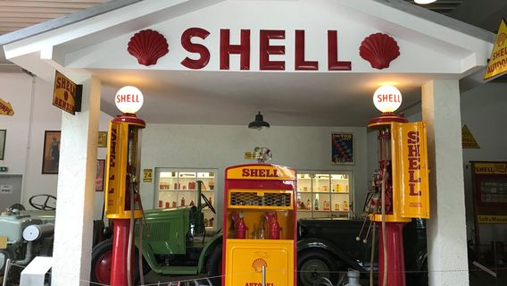 Deutsches Traktoren Und Modellauto-Museum