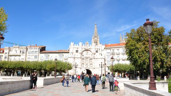 Burgos