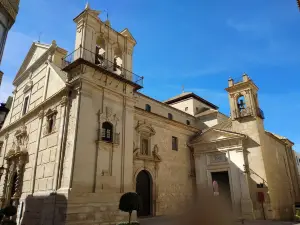 Castillo del Moral