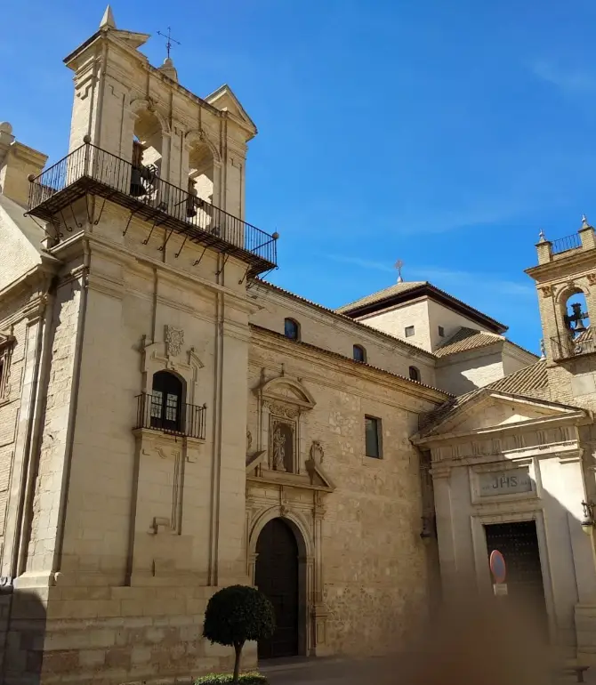 Lucena