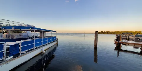 Little Hickory Island Beach Park