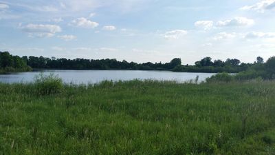 Pickerington Ponds Metro Park