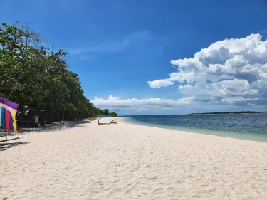 Grande Santa Cruz Island
