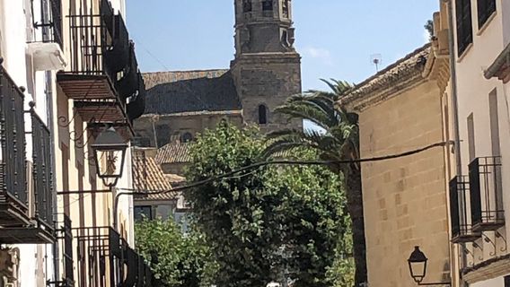 Aula de Antonio Machado