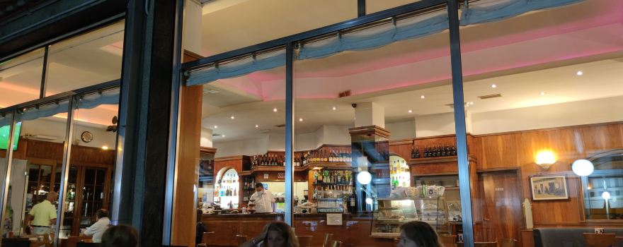 G.B. Traverso Antica Pasticceria