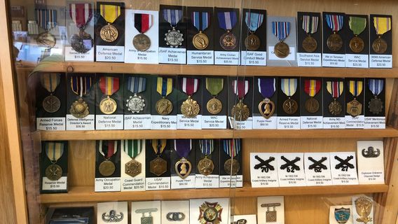 Museum of Military History