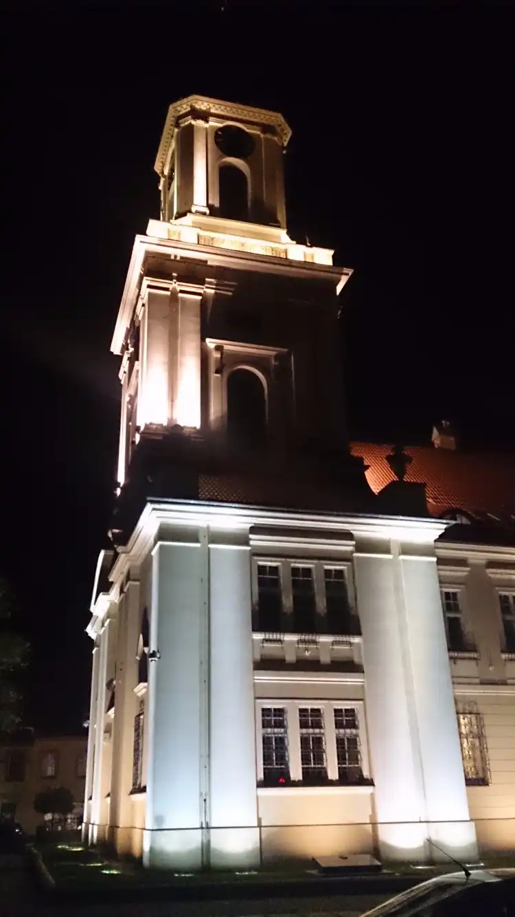 Hotel a Swiebodzice
