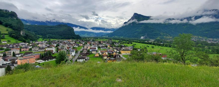 Balzers