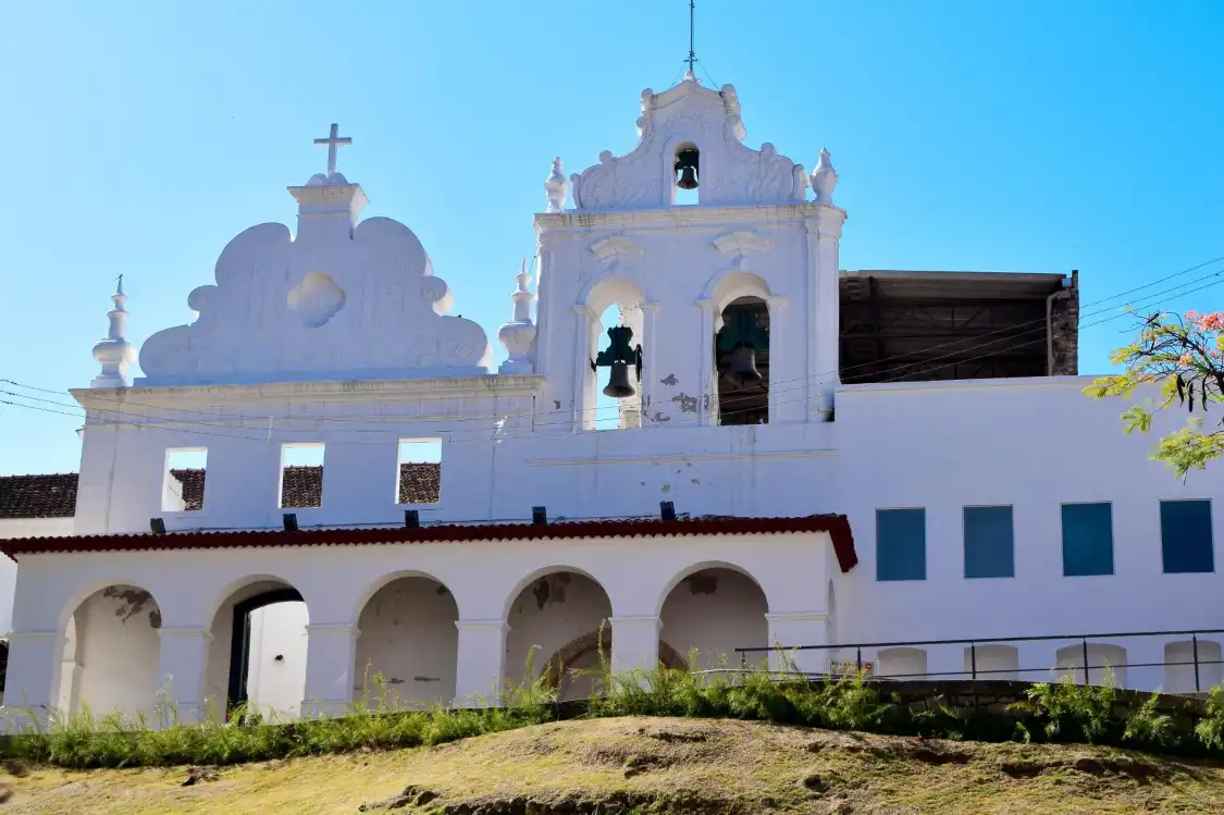 Hotels in der Nähe von Convento São Francisco