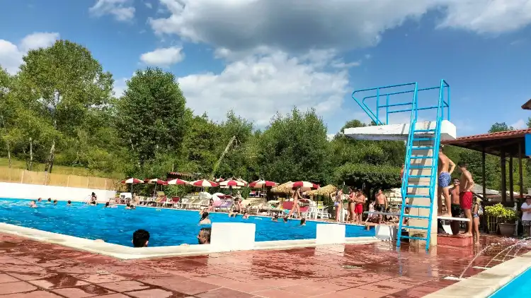 Отели в г. Галлинаро