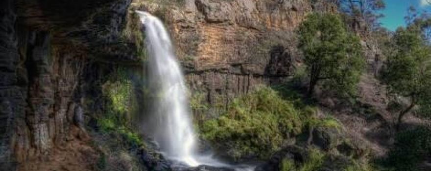 Kosciuszko National Park