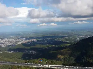 Mirador la Piedra del Amor