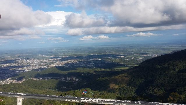 Mirador la Piedra del Amor