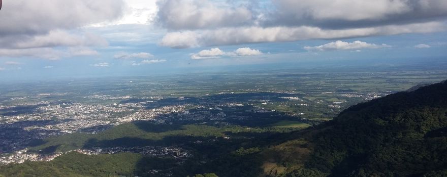 Mirador la Piedra del Amor