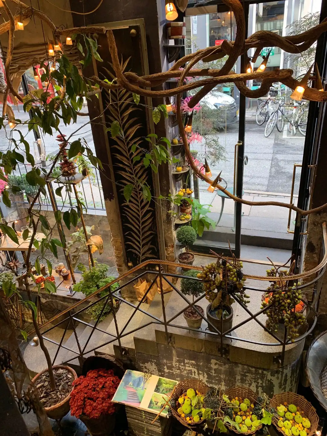 Отели рядом с достопримечательностью «Tage Andersen Boutique og Museum»