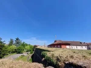 Paleologi Castle