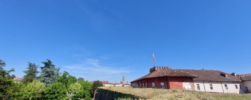 Paleologi Castle