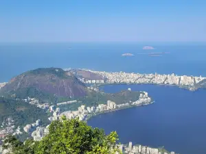 Cristo Redentor