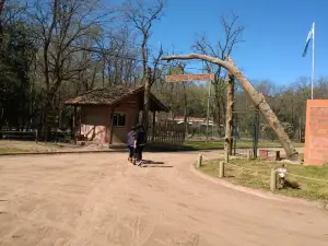 Zoo de America