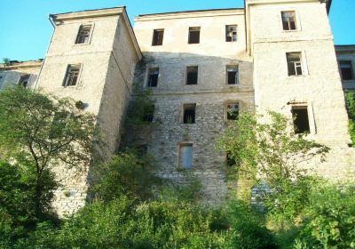 The Chartoryjskyj Family Palace