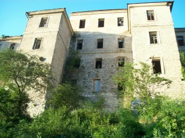 The Chartoryjskyj Family Palace