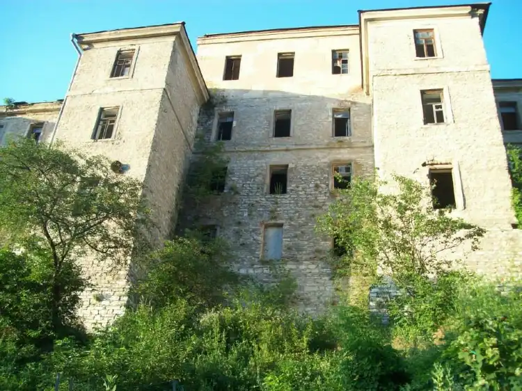 Hotels near The Chartoryjskyj Family Palace