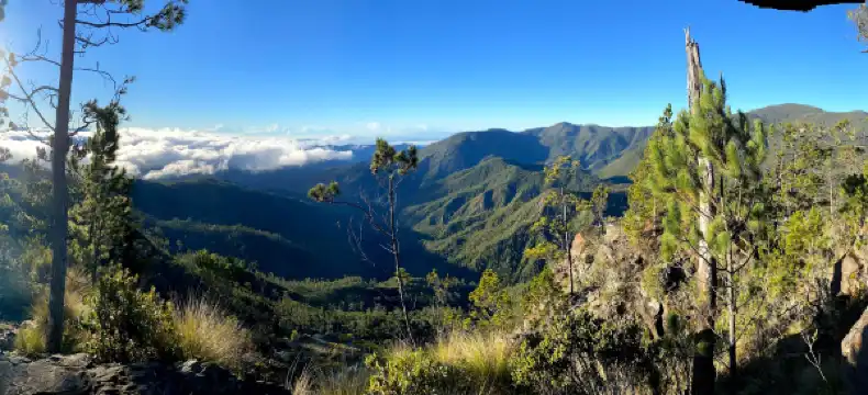 Hoteles en Jarabacoa