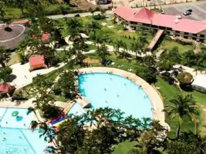Thermas Internacional de Minas Gerais