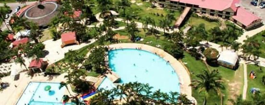 Thermas Internacional de Minas Gerais