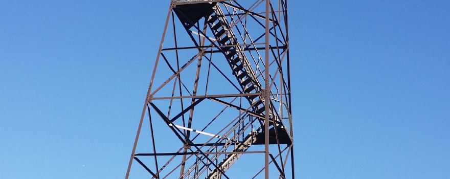 Ouabache State Park