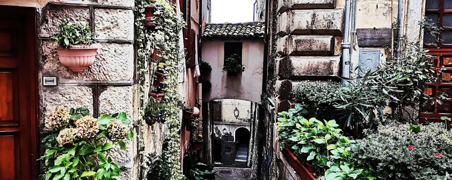 Borgo Medievale di Fiuggi